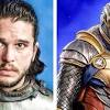 Black knight, meanwhile, is a character that has been rumored to be appearing in the mcu for some time. 3