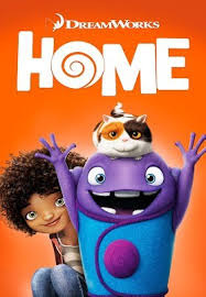 Maybe you would like to learn more about one of these? Home Official Trailer 1 Youtube