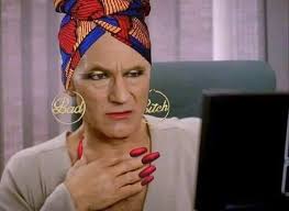 Head Nerds In Charge