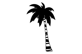 You can use our images for unlimited commercial purpose without asking permission. Palm Tree Svg Cut File By Creative Fabrica Crafts Creative Fabrica