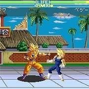 Maybe you would like to learn more about one of these? Dragon Ball Z Super Butouden 3 Online Play Game