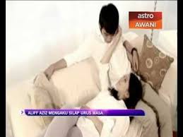 Aliff aziz dan anne ngasri. Aliff Aziz Resource Learn About Share And Discuss Aliff Aziz At Popflock Com