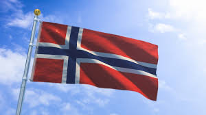 There Are Several Other Flags Hiding Within Norways Flag