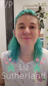 It is our pleasure to share with you Liz Sutherland reading their  captivating poem "I haven’t rewatched The Dressmaker since." , You can read  the full text