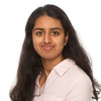 Shreya Venkat's Instagram, Twitter & Facebook