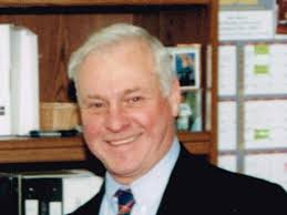 Rev. Ronald Lee McAdams's Obituary