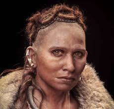 Las mujeres también cazaban grandes bestias en la Prehistoria