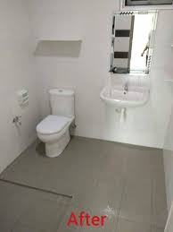 Maybe you would like to learn more about one of these? Dr Mosaic Toilet Penuh Dengan Kesan Simen Rumah Baru Facebook