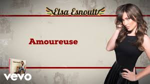 1 rêve 2 vies (2014) and chante! Elsa Esnoult Amoureuse Video Lyrics Chords Chordify