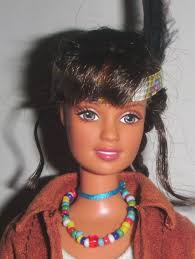 Looking good in a Buffalo Stance