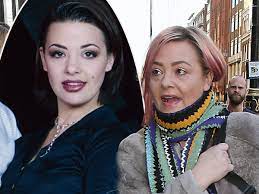 The deuce leaves you with a feeling every new york city resident experiences. Pictures Of Lisa Armstrong In 90s Group Deuce Reveal The Fresh Faced Pop Star Ant Mcpartlin Fell In Love With Ok Magazine