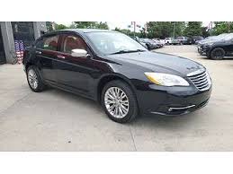 Image result for Black 2011 Chrysler