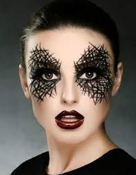 The accessories for the black swan costume are a crown and ballet shoes. Perfect Halloween Costume And Makeup Ideas False Lashes Blog Madame Madeline