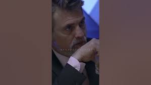 Juan Soler es Raúl Rey en Nada Personal