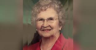 Beulah Fay Carroll Obituary