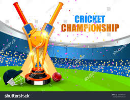 Download high quality cricket clip art from our collection of 41,940,205 clip art graphics. Vector Illustration Of Sports Background For The Match Of Cricket Championship Tournament Ad Sponsored Sports Vector Illustration Illustration Background