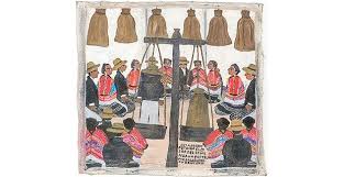 Bildergebnis für Rosa Elena Curruchich