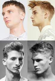 Pin On Men S Hairstyles