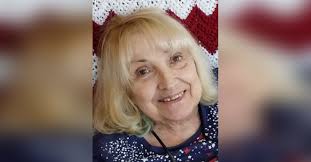 Obituary information for Kathie Jean Fancsali