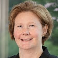 Maureen Keefe's Instagram, Twitter & Facebook