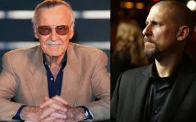 Stan Lee responds to David Ayer's F^&K Marvel rant