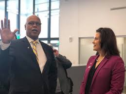 Muskegon community college (mcc) is a public community college in muskegon, michigan. Gov Gretchen Whitmer Tours Muskegon Community College Students Welcome Initiatives To Make Higher Education More Affordable Muskegon Times