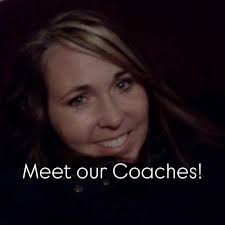 Meet our Coaches! Last but not least is Head Coach, Jamie. Jamie did  gymnastics (quite poorly 😂) as a child and danced for 17 years. She  started coaching gymnastics at a local