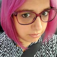 Quiet people have the loudest minds