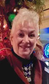 Leah Browder Obituary October 4, 2020