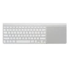 30 Meshwe Bluefin Seamlessly Connects Magic Trackpad To Apple Wireless Keyboard Apple White Apple Keyboard Keyboard Apple Store Uk
