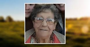 Helen Irene McGiffin Obituary April 10, 2016