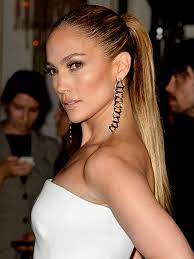 Vale il copia e incolla! Jennifer Lopez Capelli E Style Scopri I Look Migliori Toni Guy Blog