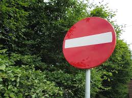 Do not enter sign do not enter signs inform drivers of roads that shouldn't be entered, usually due to oncoming traffic. Traffic Sign No Entry Do Not Enter Red Sign Forbidden Roadsign Pikist