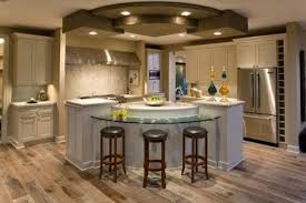 55 incredible kitchen island ideas