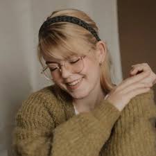 Die Haarbanduschi Headband Anna Leo Gray