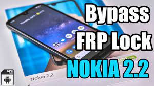 How To Frp Lock Google Account Nokia 2 2 3 2 4 2 Android One Apk Fix
