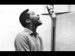 A rite of passage for musicians is having a song on the top 40 hits radio chart. Sam Cooke A Change Is Gonna Come 1963 Youtube