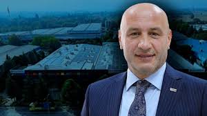 Cumhurbaşkanı Erdoğan Katar Emiri'nden gelen sürpriz hediyeyi açıkladı