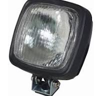 37B-1EA-3010 : Head Lamp (12 Volt) For Komatsu & Allis-chalmers - Same Day  Shipping