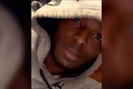 Unsolved Murders 2020