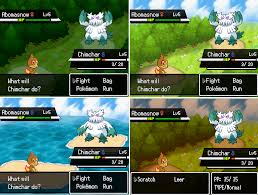 Pokemon sun and moon wimpod. New Pokemon Battle Background Test By Babydialga On Deviantart