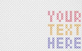 Cross Stitches Pattern Background Free Vector In Encapsulated Postscript Eps Eps Vector Illustration Graphic Art Design Format Format For Free Download 5 31mb