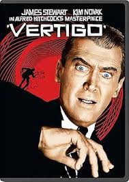 Vertigo [USA] [DVD]: Amazon.es: Stewart, James, Novac, Kim, Geddes, Barbara  Bel, Helmore, Tom, Jones, Henry, Bailey, Dr Raymond, Novak, Kim, Hellmore,  Tom, Corby, Ellen, Shayne, Konstantin, Patrick, Lee, Hitchcock, Alfred,  Stewart, James,