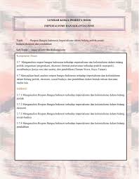 Check spelling or type a new query. Sejarah Peminatan Kelas 11 Worksheet
