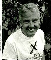 Ken Crouse's Instagram, Twitter & Facebook