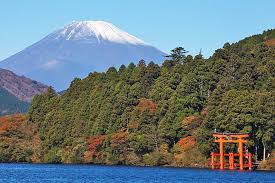 Exploring Mount Fuji A Visitor S Guide Planetware