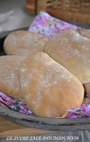 Epingle Sur Pain Pita Au Four
