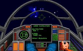 Aflikasi tembus wifi 5km : Wing Commander 2 1991 Pc Review And Full Download Old Pc Gaming