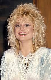 ROCKLINE ON MTV {VJ Martha Quinn} 1992