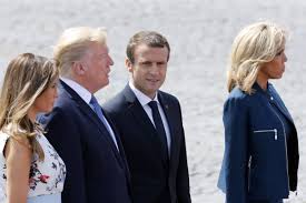 French President Emmanuel Macron S Fall From Grace Explained Vox